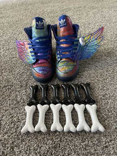 Jeremy scott adidas - Gem