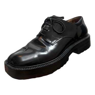 Maison margiela tabi lace - Gem