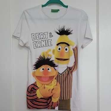 Ernie sesame street t-shirt - Gem