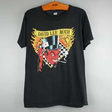 1991 david lee roth - Gem