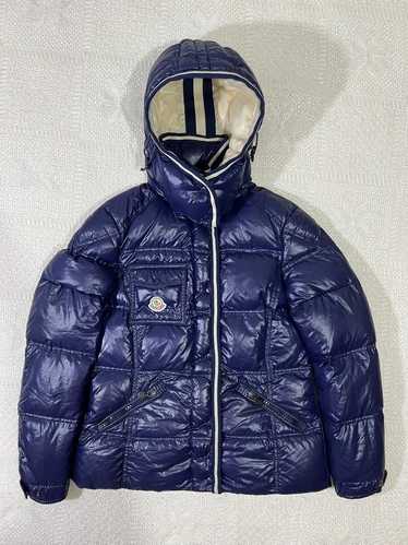 Moncler moncler quincy - Gem