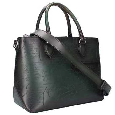 Berluti tote bag mens - Gem Berluti tote bag mens - Gem