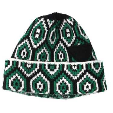 Prada prada hat beanie - Gem