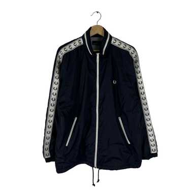 Fred perry × japanese - Gem