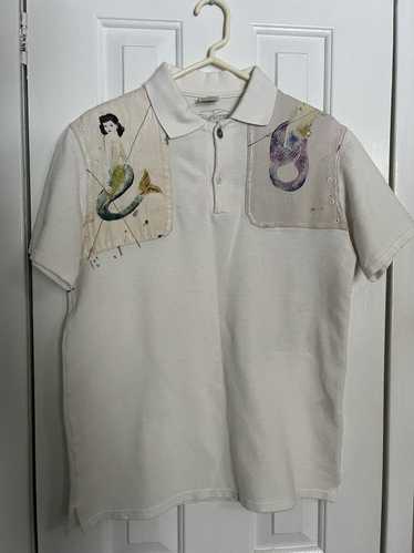 kapital 製品染め military hunting shirt 日本製 KAPITAL サイズ2 キャピタル 日本製 リップストップフィッシング