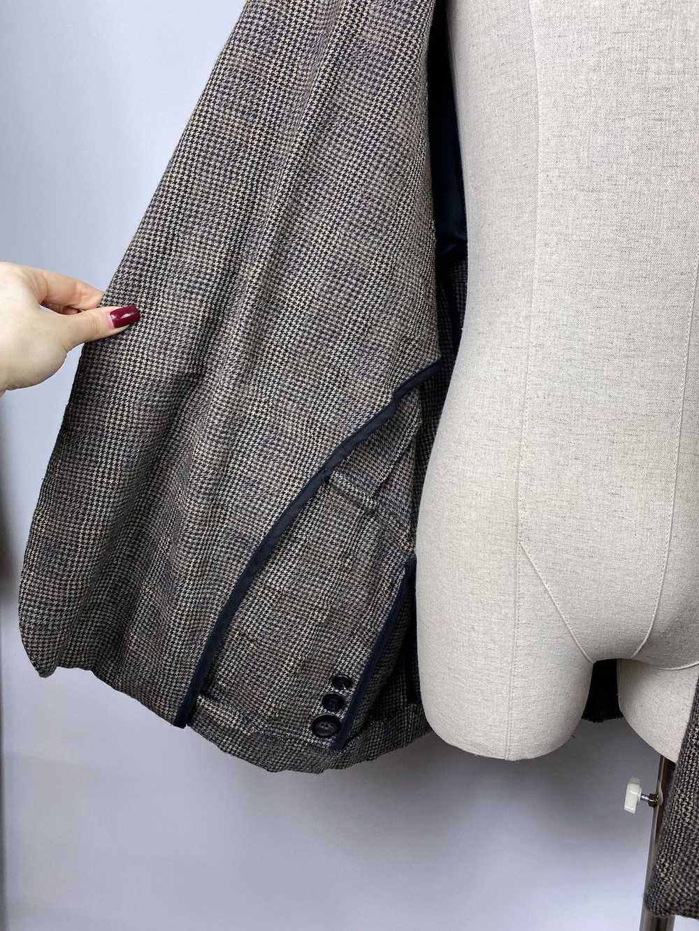 Designer Elemente Clemente Oska structures wool c… - image 12