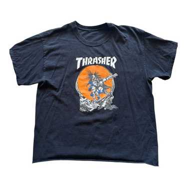 Powell peralta thrasher vintage - Gem