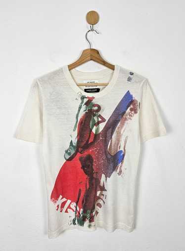 20th Anniversary UNDERCOVER × HYSTERICGLAMOUR T-shirt, new