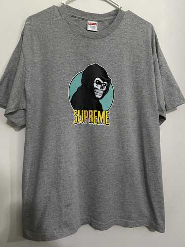 Supreme supreme reaper - Gem