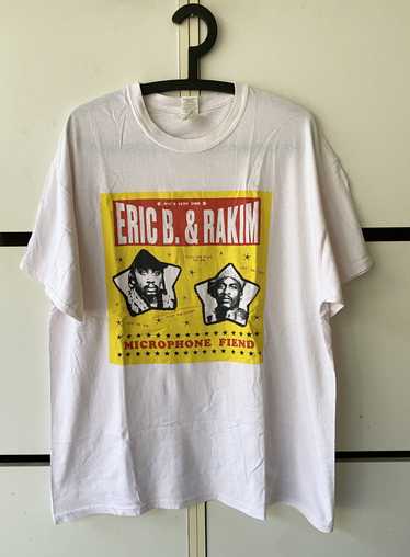 Eric b rakim - Gem