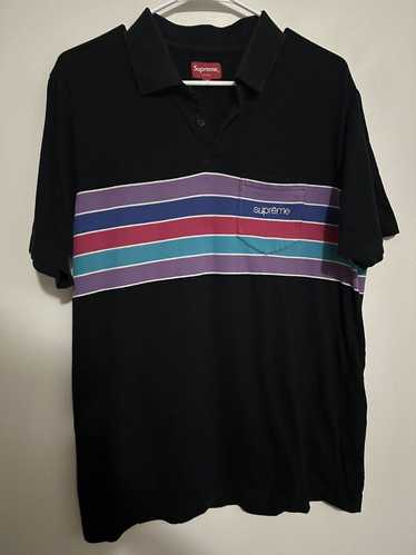 Supreme supreme polo - Gem