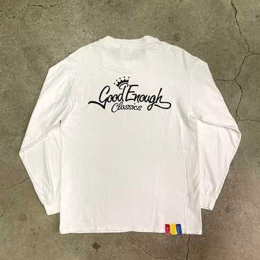 Good enough goodenough vintage - Gem