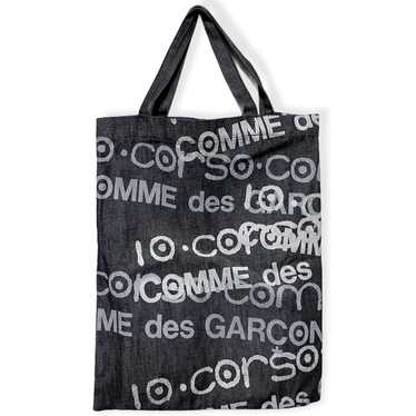 10 corso como tote - Gem
