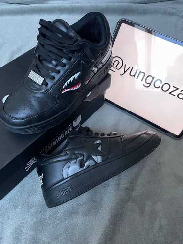 Bape x mastermind - Gem Bape x mastermind - Gem