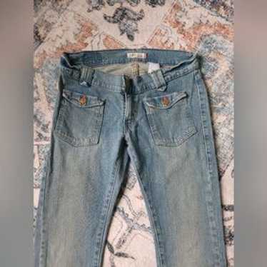 パンツ archive Levi's 504 loose denim pants y2k archive Levi's 504 loose denim pants y2k