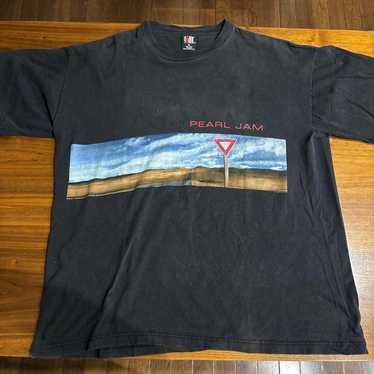 Vintage 1998 pearl jam - Gem