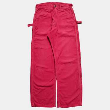 Vintage sears carpenter pants - Gem Vintage sears carpenter pants - Gem