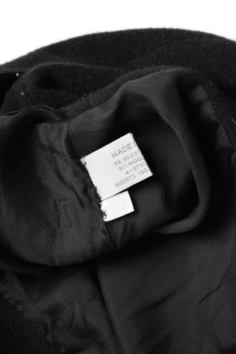 Miu Miu Miu Miu F/W 1999 wool skirt - image 4