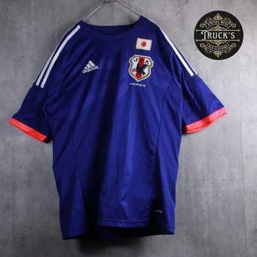 Adidas japan national team - Gem