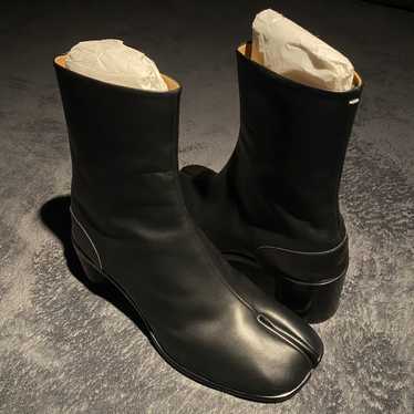 Maison margiela tabi boot - Gem