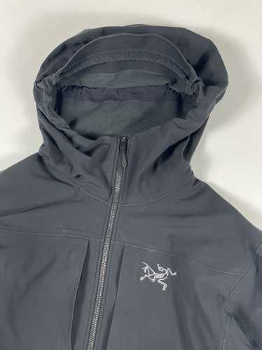 Arcteryx mx gamma hoody - Gem Arcteryx mx gamma hoody - Gem