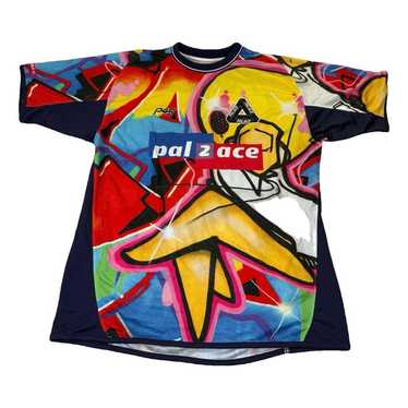 Palace t shirt mens - Gem