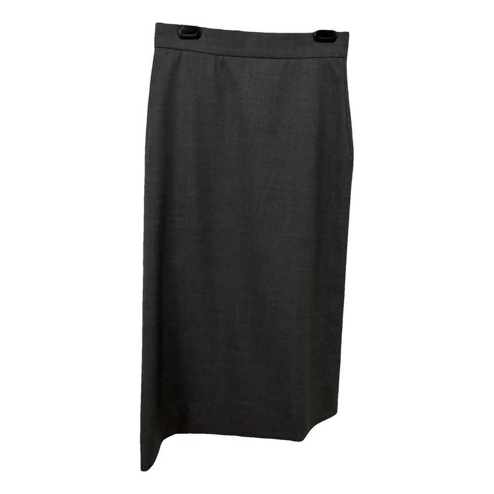 ワンピース VIVIENNE WESTWOOD Women Mid Skirts Vivienne Westwood 1995 Riding Skirt – Sweet Disorder Vintage
