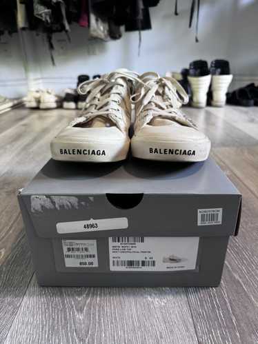 Balenciaga paris sneakers - Gem Balenciaga paris sneakers - Gem