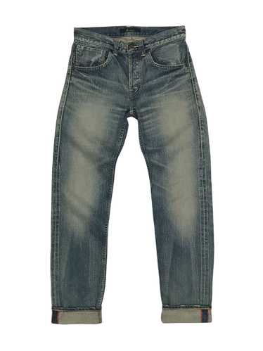 Johnbull jeans vintage john - Gem Johnbull jeans vintage john - Gem