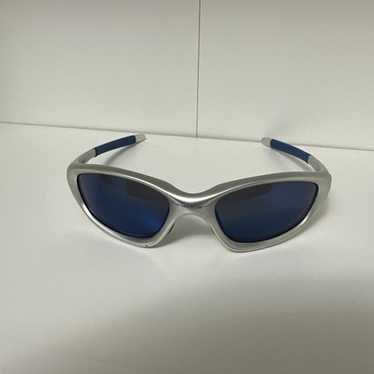 OAKLEY twenty XX ジャンク Sunglasses OAKLEY Twenty XX Discontinued Mirror Lens Fashion