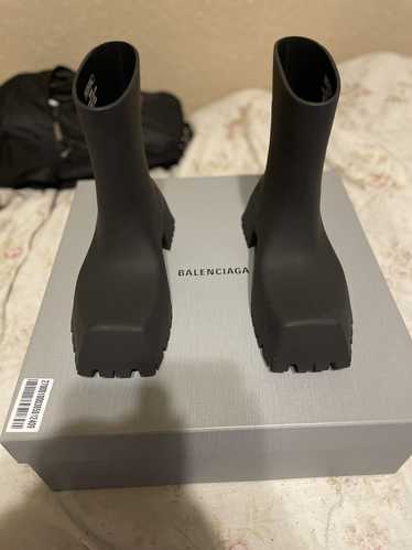 Balenciaga balenciaga trooper - Gem