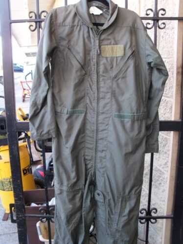 Usaf coveralls flying cwu - Gem