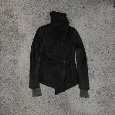 Isaac sellam experience jacket - Gem