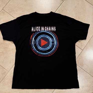 Alice in chains 1992 - Gem Alice in chains 1992 - Gem