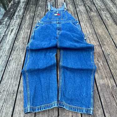 Overalls tommy hilfiger - Gem