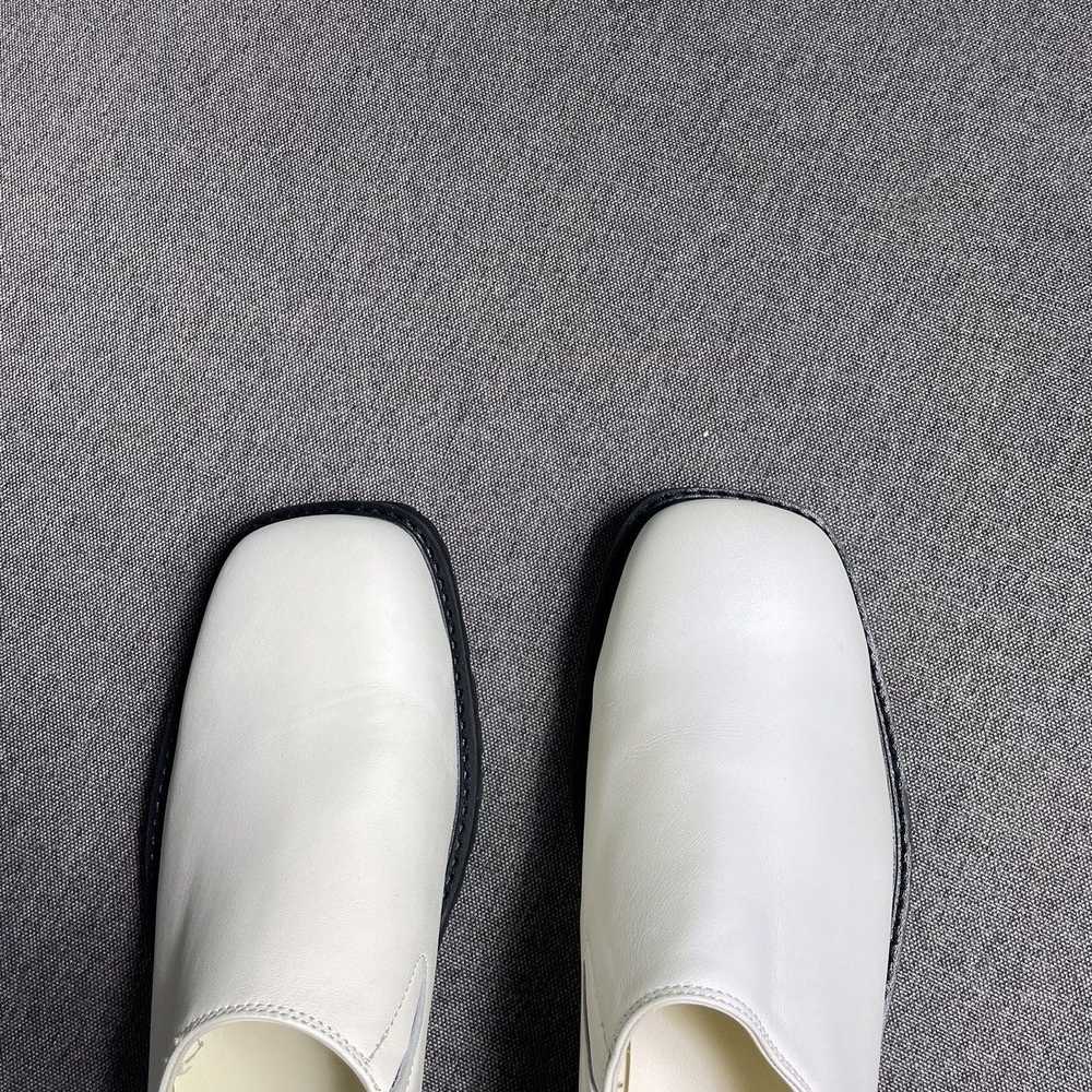 Studio Nicholson Rare Studio Nicholson Zara Leath… - image 10