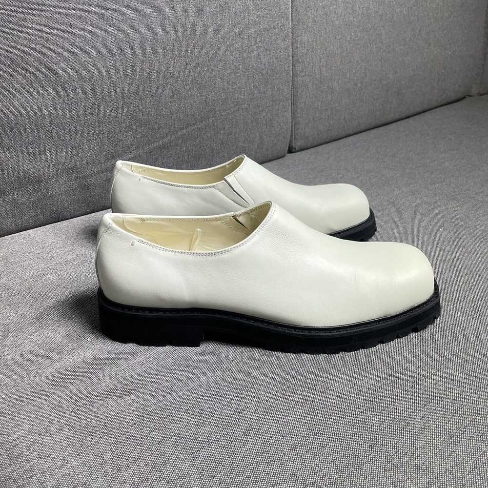 Studio Nicholson Rare Studio Nicholson Zara Leath… - image 2