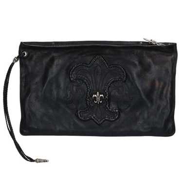Chrome hearts clutch bag - Gem