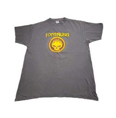 Vintage the offspring t - Gem