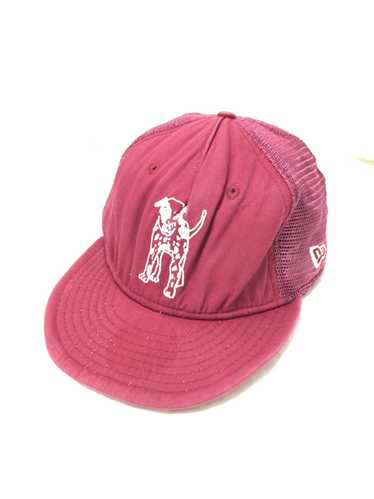 [MARK GONZALES]★25SS★DOODLE GRAPHIC TRUCKER CAP Mark Gonzales x Dickies JP Collab Collection | Hypebeast