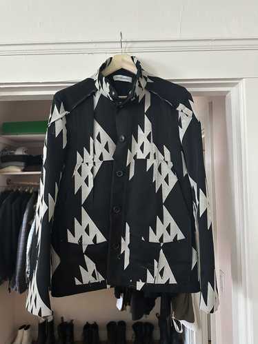 Kiko kostadinov jacket - Gem