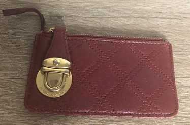 Marc Jacobs Key Case - Gem