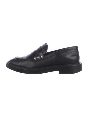 BALENCIAGA｜FLAT SHOES/LOAFERS (590935 WA72I 1088) WMNS) Balenciaga Cosy Mule 'Black' 590935-WA72I-1088