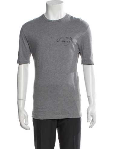 Dior homme graphic print - Gem Dior homme graphic print - Gem