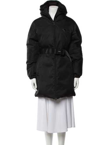 Raf simons coat - Gem