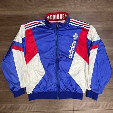 Adidas × Descente × Vintage Adidas x Descente Vintage… - Gem Adidas × Descente × Vintage Adidas x Descente Vintage… - Gem