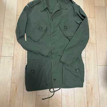 Military canadian army mk2 - Gem