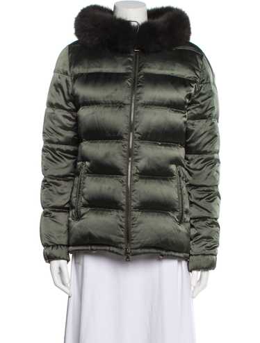 Prada sport down jacket - Gem