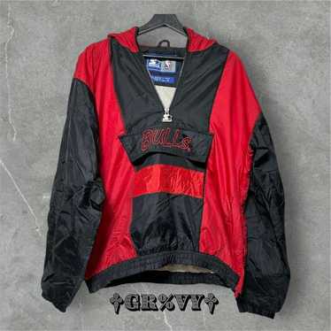 Starter chicago bulls jacket - Gem