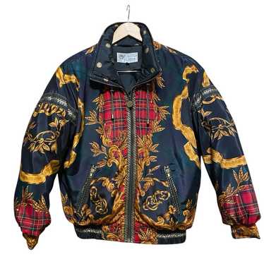【vintage】90s J.PRESS 2way Down-jacket vintage】90s J.PRESS 2way Down-jacket メンズ